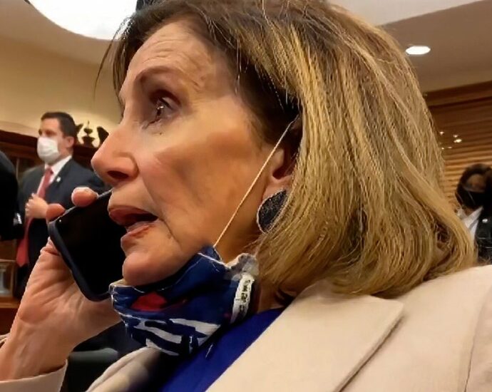 nancy-pelosi-calls-the-traitor-‘domestic-enemy’-in-new-jan.-6-footage