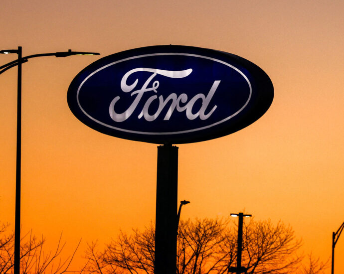 ford-joins-list-of-companies-walking-back-dei-policies