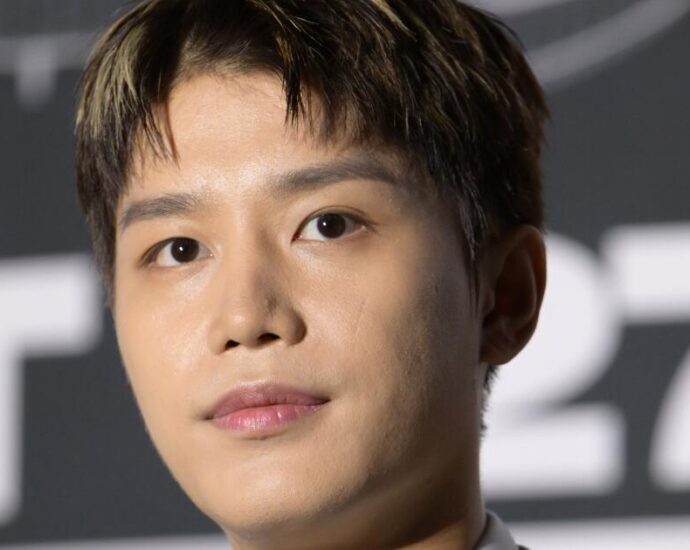 singer-taeil-is-leaving-k-pop-group-nct-over-sex-crime-allegation