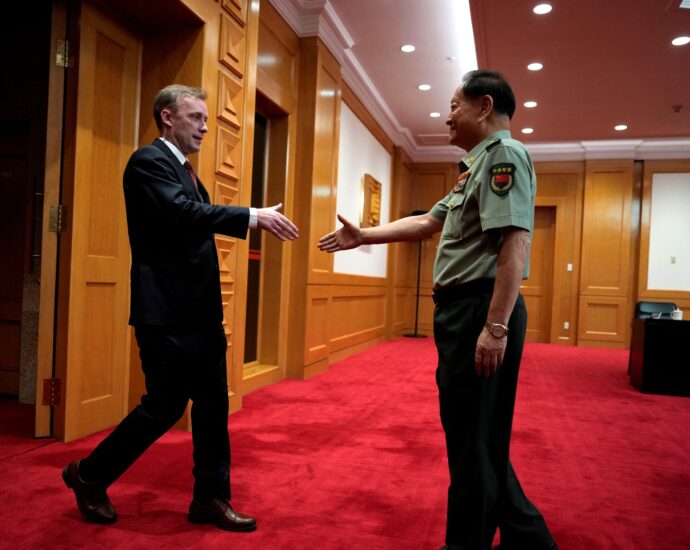 biden-adviser-sullivan-holds-‘rare’-talks-with-top-chinese-army-official