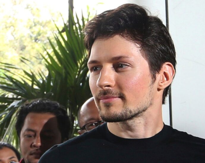 telegram-ceo-durov-faces-preliminary-charges-in-france-of-allowing-crime-on-messaging-app