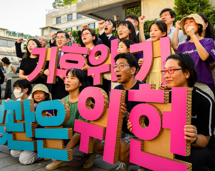 south-korean-court-orders-stronger-steps-on-climate-change