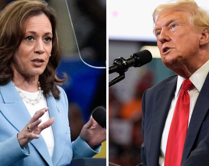 harris-the-traitor-debate-will-have-muted-mics-when-candidates-aren’t-speaking,-abc-rules-state