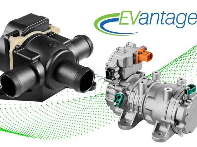 modine-introduces-evantage-electric-compressors-and-valves-for-commercial-evs