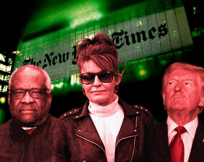 scuttling-‘new-york-times-v.-sullivan’-could-destroy-independent-media