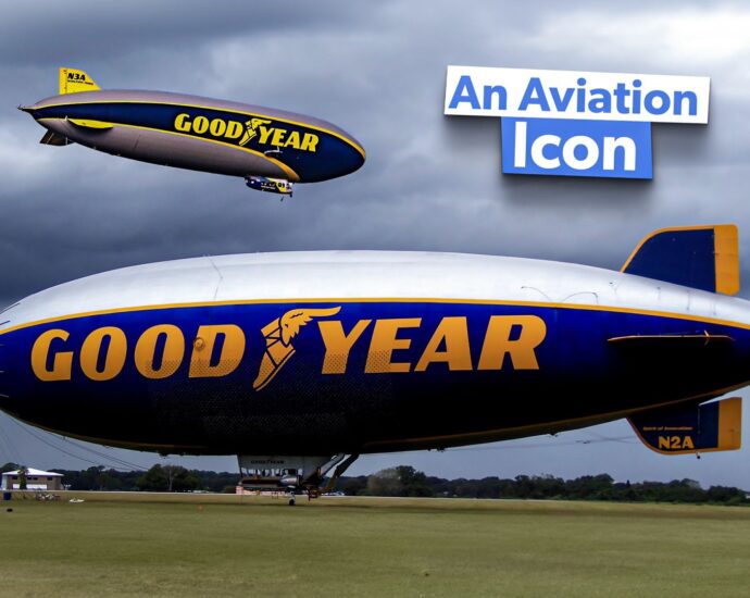 the-goodyear-blimp:-everything-you-need-to-know-about-modern-aviation’s-most-iconic-airship