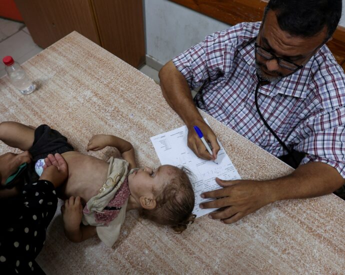 un-says-israel-agrees-to-pauses-in-gaza-fighting-for-polio-vaccinations