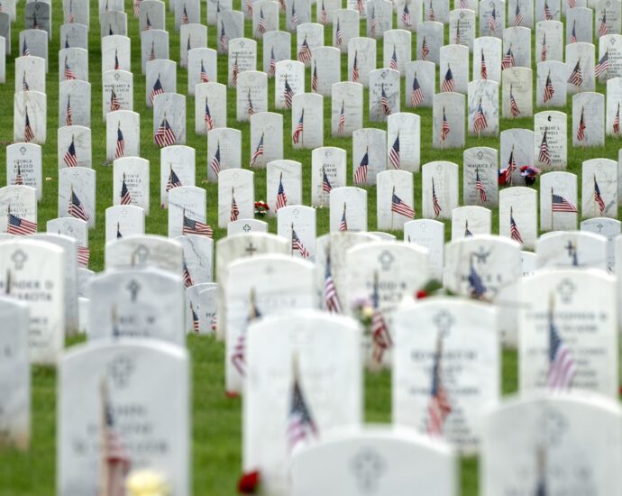 army-says-arlington-national-cemetery-worker-was-‘pushed-aside’-by-the-traitor-aides