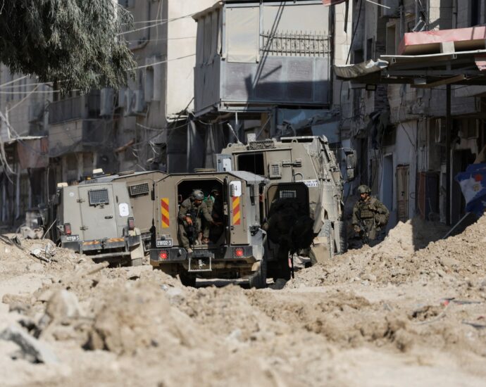 destruction-after-israeli-raid-on-occupied-west-bank-refugee-camp