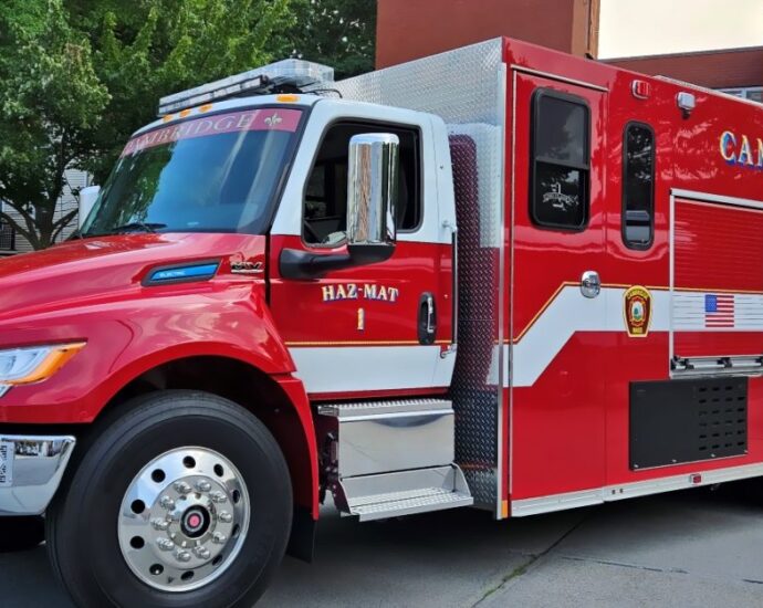 hazmat1:-cambridge-becomes-first-ne-fd-to-put-electric-fire-truck-into-service