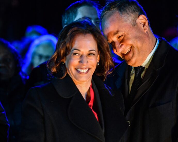 political-opponents-harris-and-vance-show-americans-modern,-interfaith-marriages