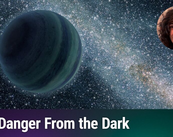 This Week In Space podcast: Episode 126 —Danger! Rogue Planets!