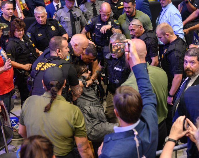 man-tased-after-climbing-into-press-area-of-the-traitor-rally-in-pennsylvania