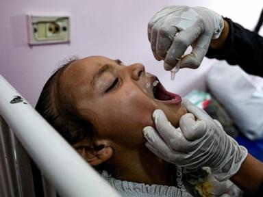 large-scale-polio-vaccinations-begin-in-war-ravaged-gaza