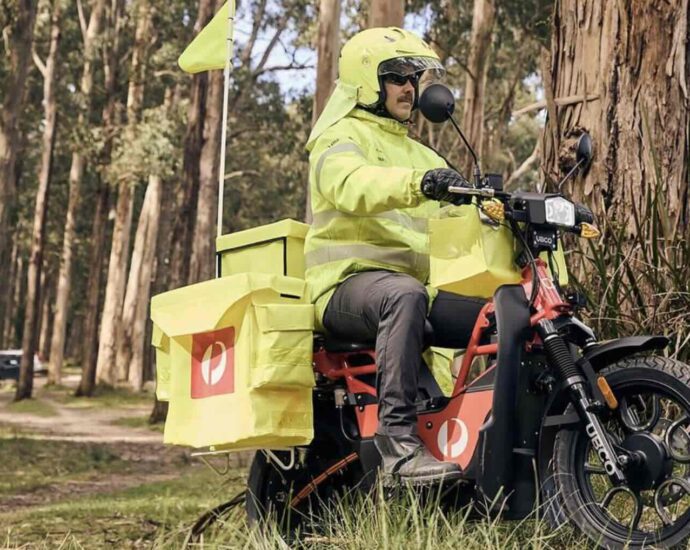 can-electric-motor-bikes-save-postal-workers-from-dog-attacks?