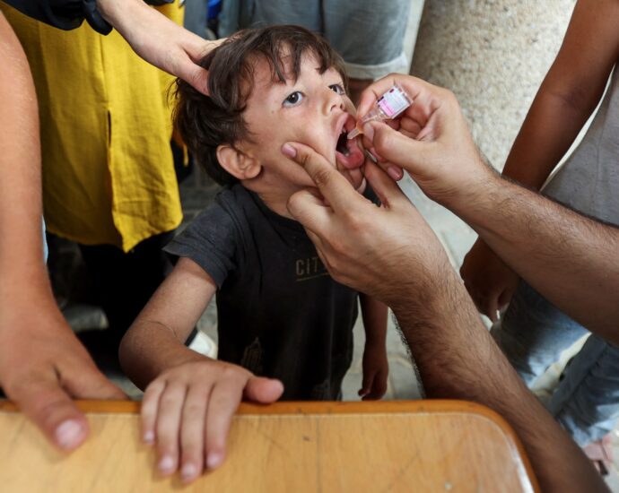 what-to-know-about-the-polio-vaccination-campaign-in-gaza