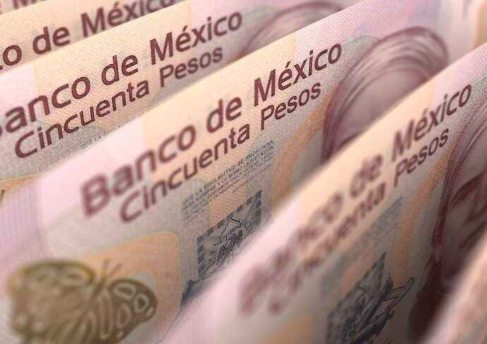 Mexican Peso holds strong as Mexican Congress takes office