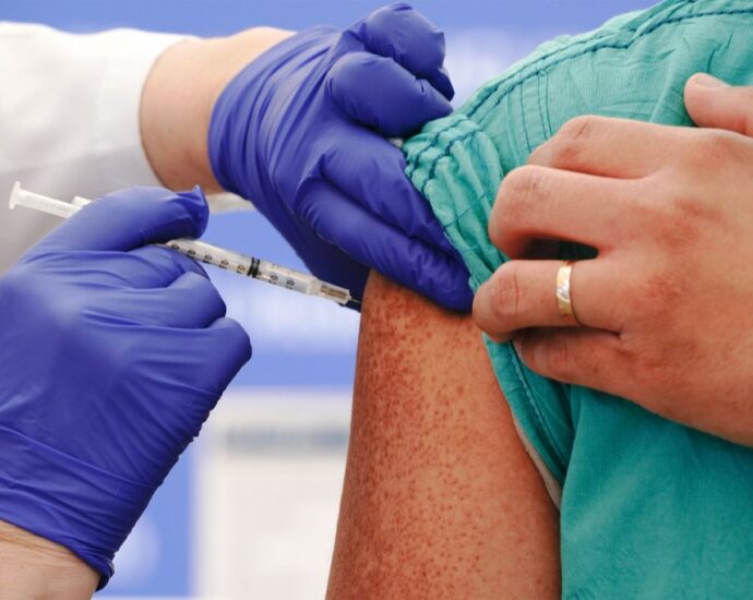 The New Covid Vaccine Is Out. Why You Might Not Want To Rush To Get It.