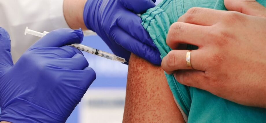 The New Covid Vaccine Is Out. Why You Might Not Want To Rush To Get It.