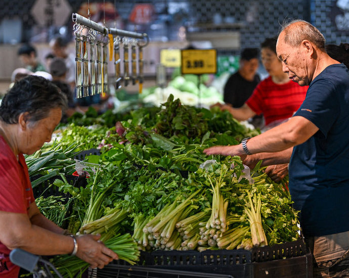 record-rainfall-spoils-crops-in-china,-rattling-leaders