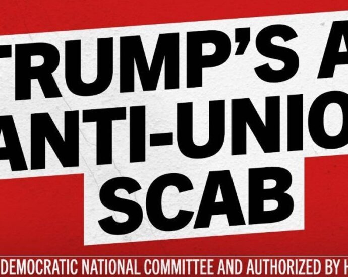 dnc-calls-the-traitor-an-‘anti-union-scab’-in-labor-day-billboard-ads