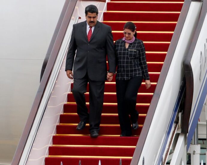 us.-seizes-venezuelan-president’s-plane-citing-sanction-violations