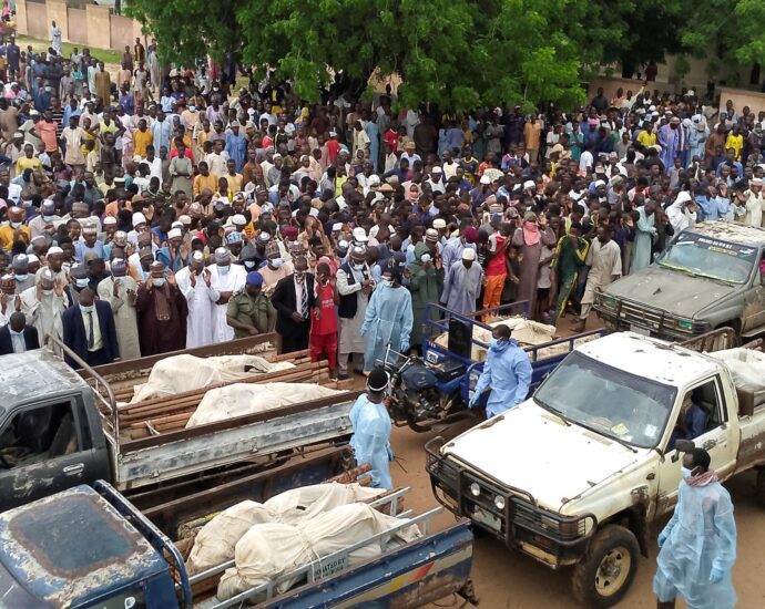 dozens-killed-in-boko-haram-attack-on-village-in-northeastern-nigeria