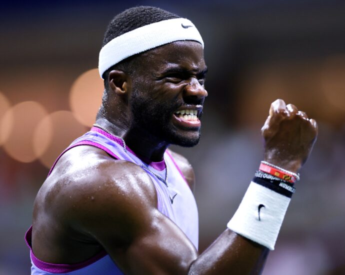 us-open-tennis:-tiafoe-and-fritz-set-up-all-american-men’s-semifinal