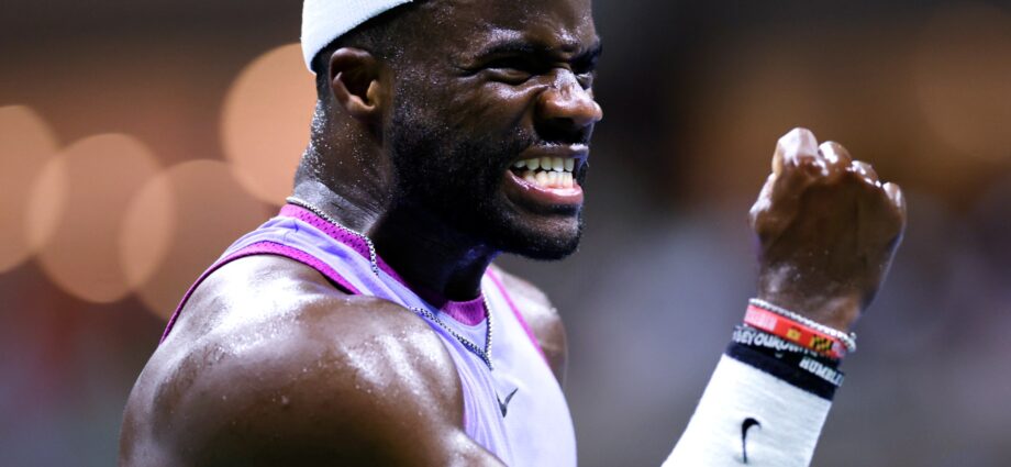 us-open-tennis:-tiafoe-and-fritz-set-up-all-american-men’s-semifinal