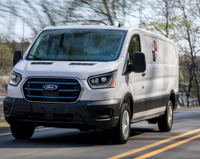 ford’s-updated-e-transit,-america’s-best-selling-electric-van,-is-en-route-to-customers