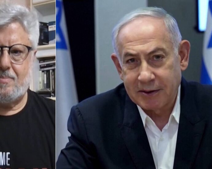 fmr.-israeli-hostage-negotiator-gershon-baskin-slams-netanyahu-for-blocking-ceasefire-deal