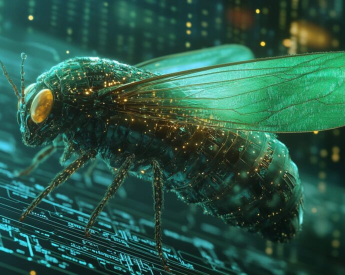 Cicada3301 ransomware’s Linux encryptor targets VMware ESXi systems