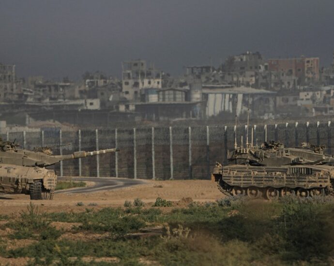 netanyahu-doubles-down-on-military-control-over-gaza’s-philadelphi-corridor