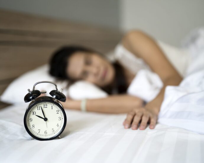 ‘Night Owls’ May Have a Higher Risk of Type 2 Diabetes and Heart Disease Than ‘Early Birds’