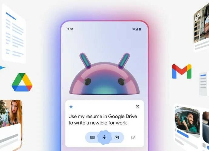 google-brings-more-gemini-ai-features-to-android,-saves-the-best-for-pixel-9