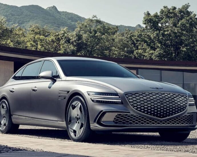 genesis-electrified-g80-update-launches-with-more-range,-a-roomier-interior,-and-new-style