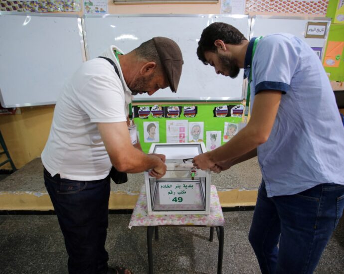 voting-under-way-in-algeria’s-presidential-election