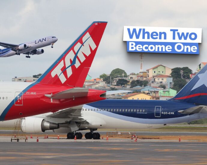 lan-&-tam:-a-look-at-the-two-airlines-that-created-latam