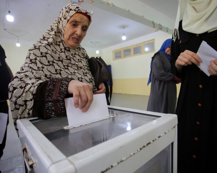 polls-close-in-algeria’s-presidential-contest-as-tebboune-eyes-re-election