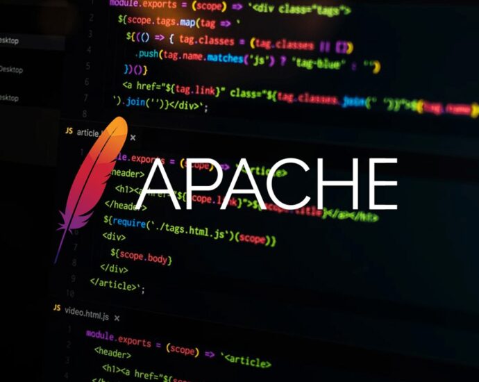 Apache fixes critical OFBiz remote code execution vulnerability