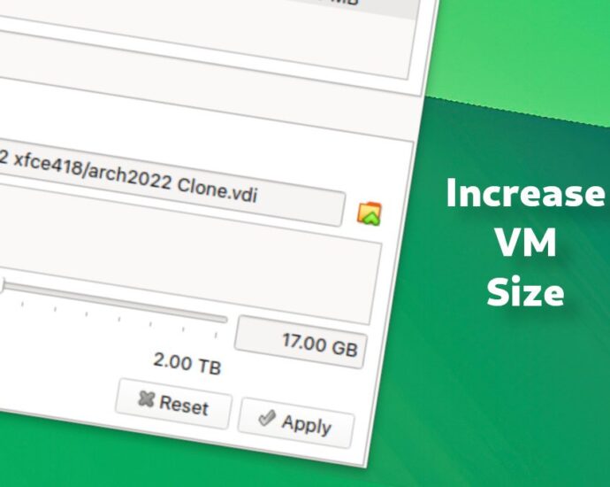 how-to-increase-virtual-machine-size-in-virtualbox