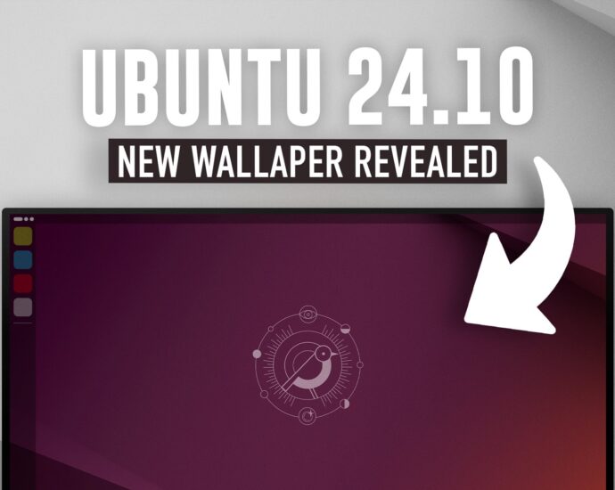 ubuntu-24.10-reveals-its-new-default-wallpaper