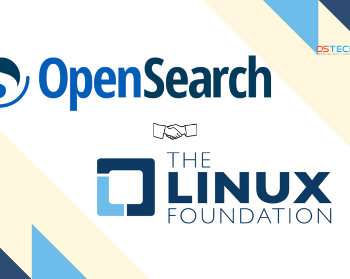 opensearch-project-joins-the-linux-foundation