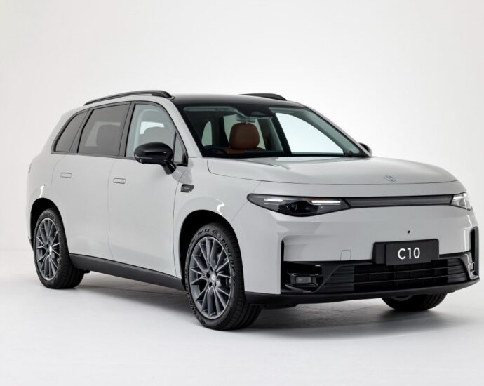 leapmotor-reveals-specs-of-c10-electric-suv,-a-new-low-priced-ev-for-australian-market