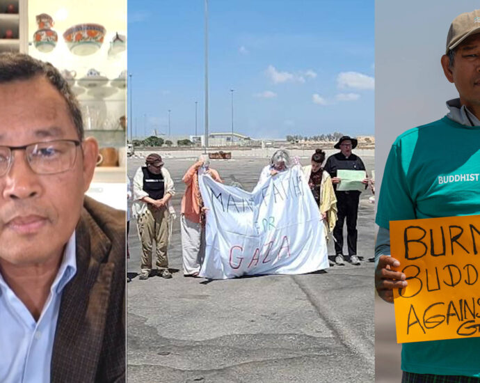 standing-at-gaza-border-felt-like-visiting-auschwitz:-burmese-genocide-scholar-maung-zarni