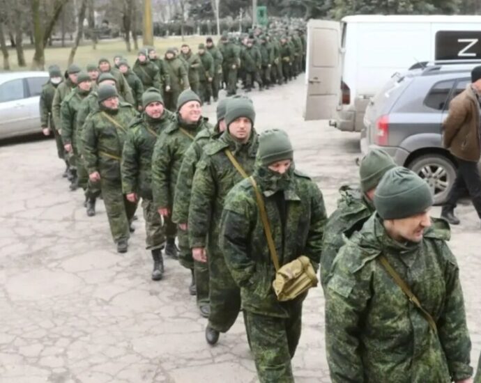 wsj:-russian-defense-ministry-pressures-putin-for-a-new-wave-of-mobilization