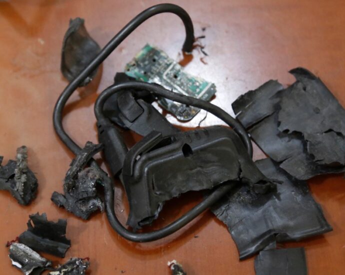 components-for-pagers-used-in-lebanon-blasts-not-from-taiwan,-minister-says