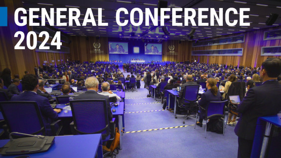 iaea’s-general-conference-2024-–-the-week-in-a-nutshell