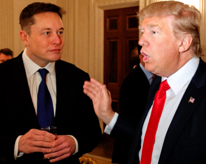 disruptor-in-chief:-the-politics-of-elon-musk