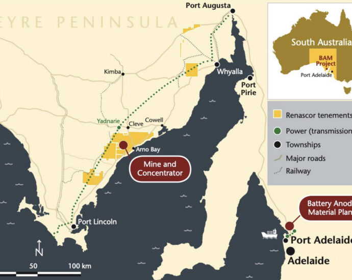 renascor-completes-trials-for-australian-battery-grade-graphite-plant